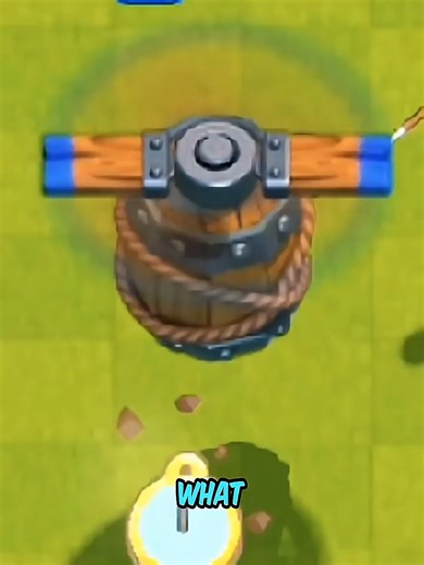 Discover the Sneakiest Card in Clash Royale
