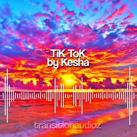 TiK ToK by Kesha #tiktok #kesha #transitionaudios #transitionaudioz #videostar #aftereffects #capcut #alightmotion #funimate #audioforedits #audiosforedits #xyzbca #viral #fyp