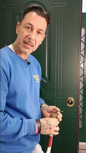 Key Bumping è la tecnica più diffusa di effrazione05 #gruppofabbri #perte #sicurezza