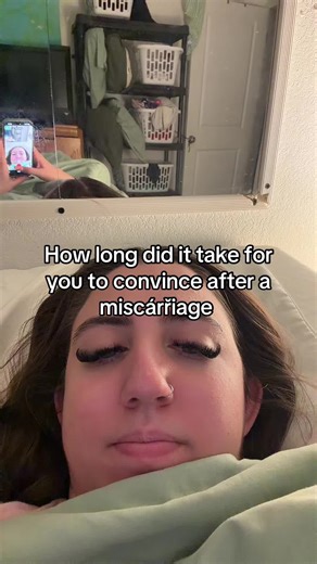 Bc I’m on month number 6 and am getting so heartbroken and frustrated #TTCjourney #babydust #fypシ