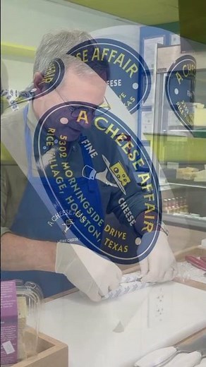 New French-style shop brings 100 kinds of cheese to Rice Village