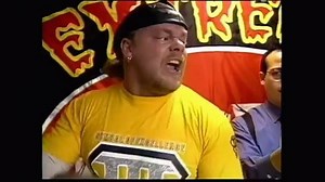 4.5K views · 56 reactions | ECW Hardcore TV 1998 08 08 The Dudley Boyz Attack New Jack. | The Original ECW | Facebook