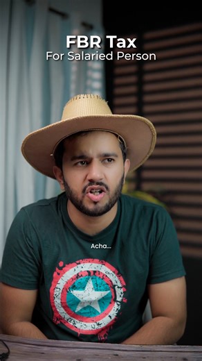 Income Tax in Pakistan 2025 | Complete FBR Tax Slabs & Hidden Taxes Explained #incometaxpakistan #TAX#TaxInPakistan#slabs #FBR #PakistanEconomy#HiddenTaxes#PakistaniPeople#TaxAwareness#FinanceShorts#MoneyTalks#Budget2025 | Tabish Bin Tahir