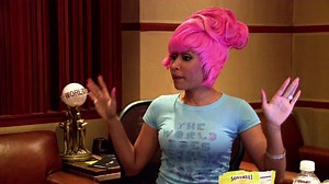 Nicki Minaj - My Time Now