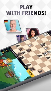 Download and Play Chess Universe: Play Online on PC (Emulator)