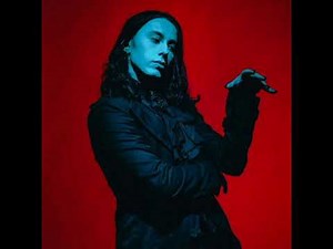 Falling in Reverse - I'‎m not a Vampire (Revamped) - (Lyrics video)