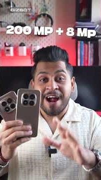 Redmi Note 15 Pro vs Note 15 Pro Plus 🤦‍♂️