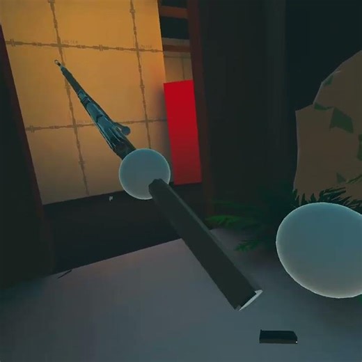 What if gorrila’s had guns?