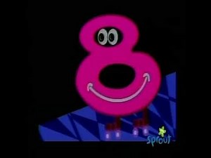 Sesame Street - Number Creatures #15