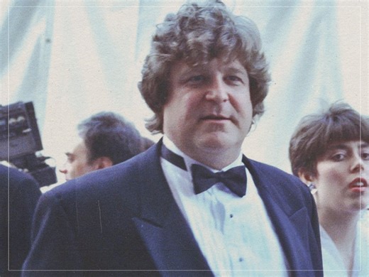 The four actors John Goodman knows he'll "never be able" to match