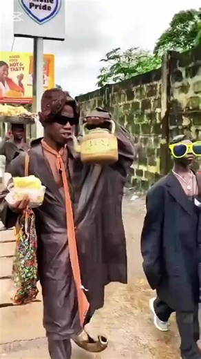 Maniga: The Hilarious Venda Trend You Can't Miss
