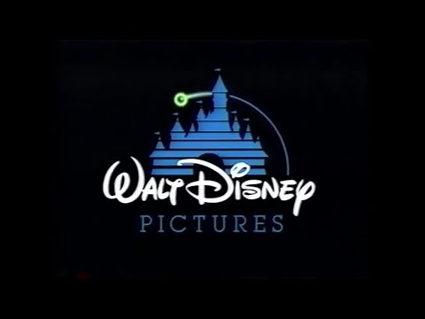 Opening To Lilo and Stitch (2002) On Disney Channel