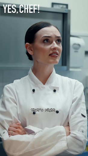 ¡Sí, Chef! Drama en DramaPops
