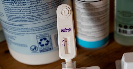 Natural immunity as protective as Covid vaccine against severe illness