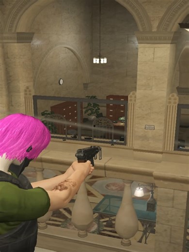 Exploring GTA 5 Nexus Clips: A Gaming Edit