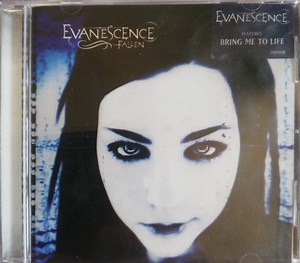 Evanescence - Fallen