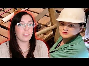 people are being weird about the tunnel lady