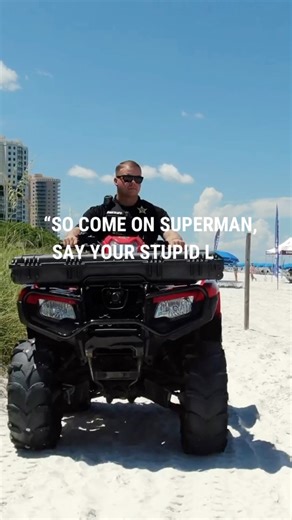 So come on and apply to work at CCSO today! Visit colliersheriff.org to get started. | Collier County Sheriff's Office