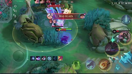 Julian Ke LG Jig Men: Dance Fun and Creativity