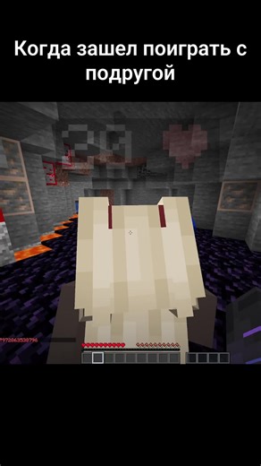 Minecraft Adventure with Friends in ReallyWorld