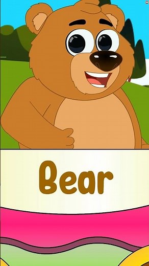 ABC Animal Train | Alphabet Song | Phonics Song ‪@ZingyKidz‬ Nursery Rhymes and Baby Songs