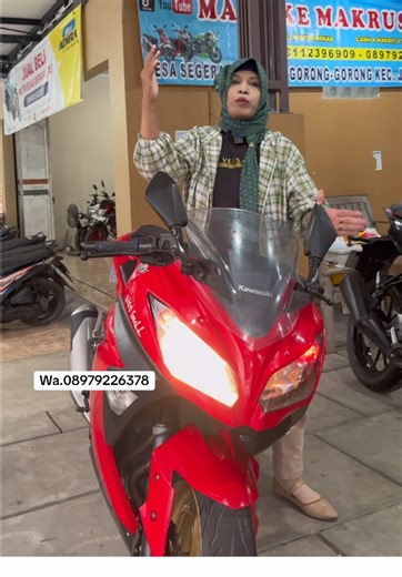 Ninja 250 FI 2015 Review and Performance Insights