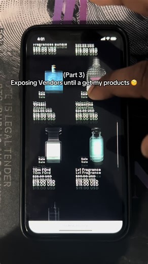 I guess it does work.. Comment “SUPPLY” if you need🤫 #reselling #vendor #reseller #resellingtips #supplier