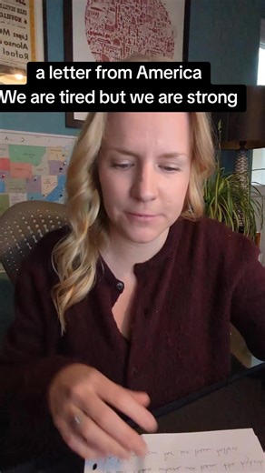 Choosing to Fight for Your Country: A Letter from Iowa