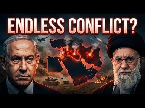 Middle East Conflicts
