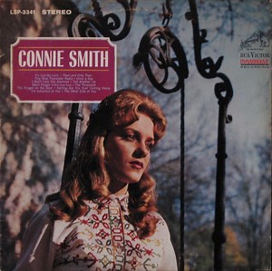Connie Smith - Connie Smith