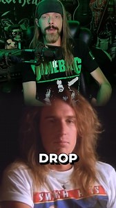 David Ellefson & Megadeth #metal #heavymetal #Megadeth #thrashmetal #80s | HawK N LoaD