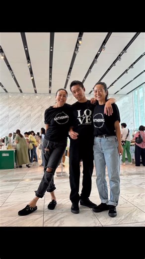 RIKACO | . ギャザリングday 2 #❤️ 出店者さん集結🫶👍😘 @lovegiveslove 見てるだけでも楽しくなるよー😘 | Instagram