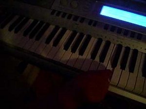 How to play U.S. Army theme song ( army strong) on piano.
