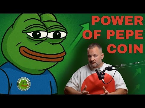 What PEPE Coin Will Be Worth in 2025