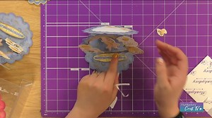 Have you seen our magical Fairy Blossoms Collection? Watch Natalie Hunkydory and create your own Fairy Blossoms Easel Spinner Concept Card 🧚🧚🧚 Get yours here >> https://bit.ly/3tD34Hp | Hunkydory Crafts