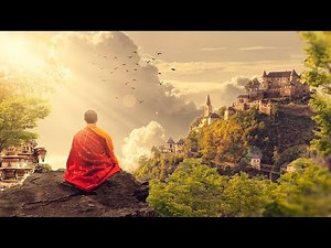 Learn German In Your Sleep With Relaxing Meditation Background Music