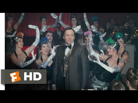 Beyond the Sea (5/10) Movie CLIP - The Copacabana (2004) HD