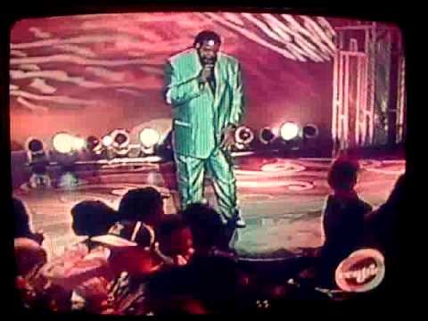 Soul Train 92' Intro!