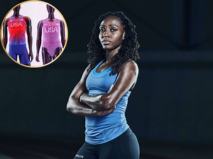 “This is clearly a joke,” US athletes SHREDS Nike over skimpy track and field uniforms for 2024 Paris Olympics