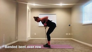 Happy Thursday! Here is a low impact, full body circuit with Haley....