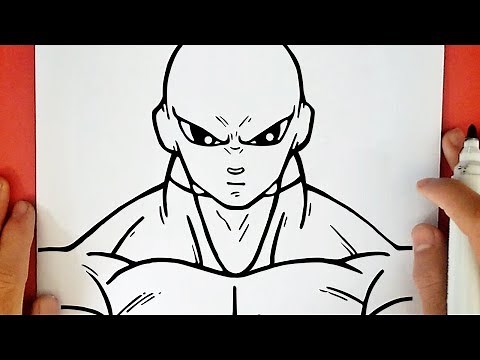 COMMENT DESSINER JIREN