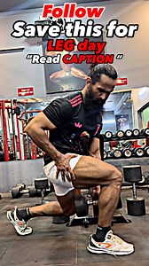 173K views · 6.2K reactions | Poor Legs ?Save & try this⬇️✅‼️ “Spot...