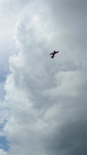 Addiction XL madness with Nat! 💥 From smooth 3D to crazy transitions, he keeps the energy sky-high every second. | Precision Aerobatics