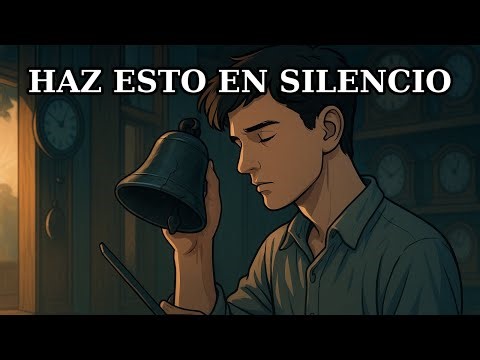 Silencia tu mente | Una historia motivacional sobre el poder de una mente en calma