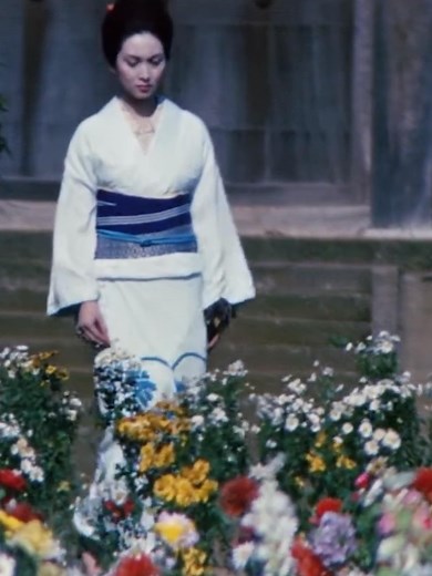 Exploring Lady Snowblood: A Japanese Cinematic Classic