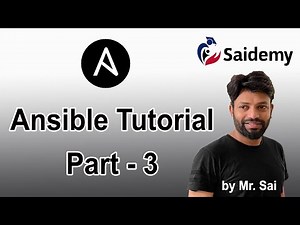 Ansible Part-3: Installation of Ansible || DevOps Tutorial 2022