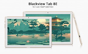 Blackview TAB 8E Tablet