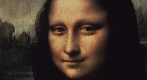 Mona Lisa
