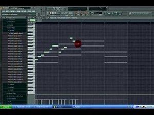 FL Studio Chords and Scales Tutorial
