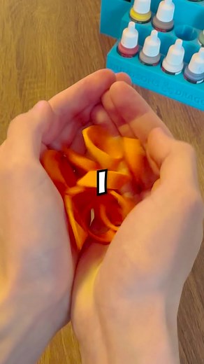 Another Useless Dice? #fail #dice #engineering #stem #diy #3dprinting #foryou #viral #trending #miniature #painting #geometry #satisfying #gambling